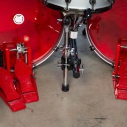 Aquiles Priester. Photo By Alex Solca. Aquiles Priester. Photo By Alex Solca.