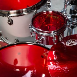 Aquiles Priester. Photo By Alex Solca. Aquiles Priester. Photo By Alex Solca.